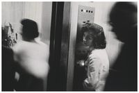'Elevator—Miami Beach, 1955'